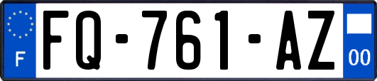 FQ-761-AZ