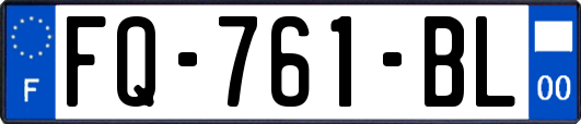 FQ-761-BL