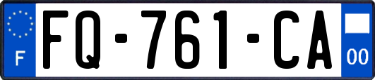 FQ-761-CA