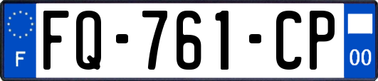 FQ-761-CP
