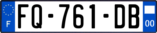FQ-761-DB