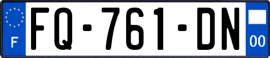 FQ-761-DN