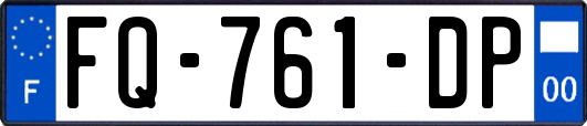 FQ-761-DP