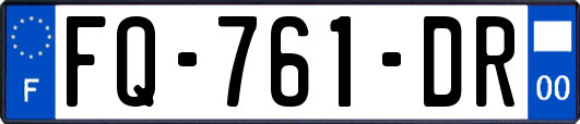 FQ-761-DR