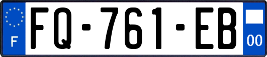 FQ-761-EB