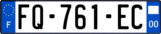 FQ-761-EC