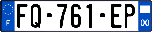 FQ-761-EP