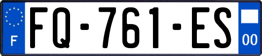 FQ-761-ES