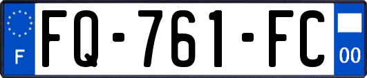 FQ-761-FC
