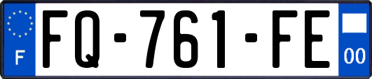 FQ-761-FE
