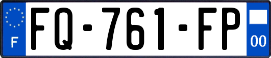 FQ-761-FP