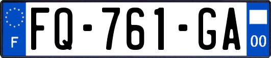 FQ-761-GA