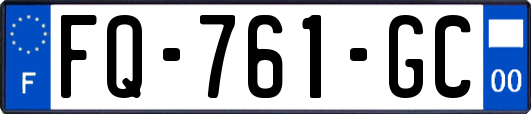 FQ-761-GC