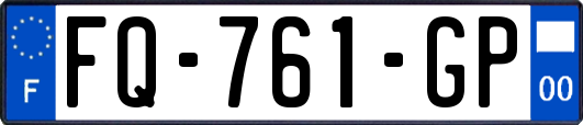 FQ-761-GP
