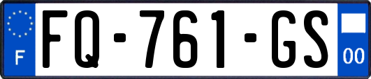 FQ-761-GS