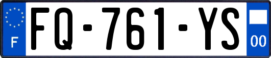 FQ-761-YS