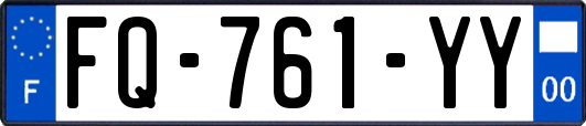 FQ-761-YY