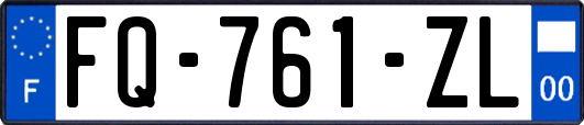 FQ-761-ZL