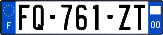 FQ-761-ZT