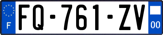 FQ-761-ZV