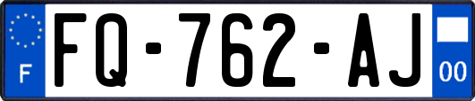 FQ-762-AJ