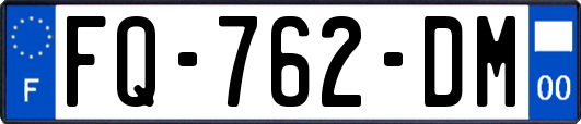 FQ-762-DM