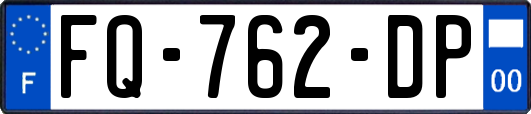 FQ-762-DP