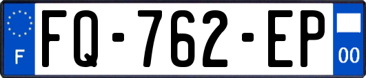FQ-762-EP