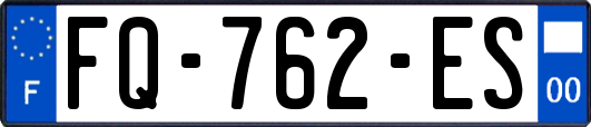 FQ-762-ES