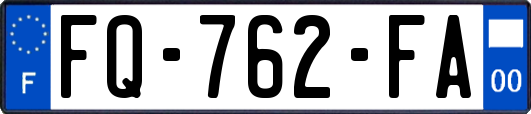 FQ-762-FA
