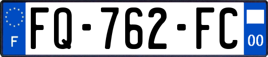 FQ-762-FC