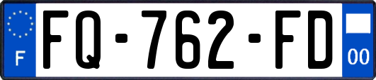 FQ-762-FD