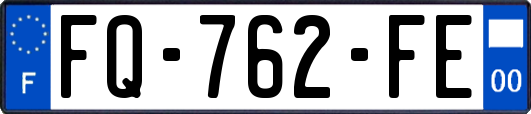 FQ-762-FE