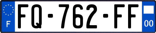 FQ-762-FF