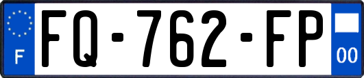 FQ-762-FP