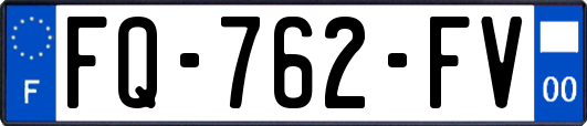 FQ-762-FV