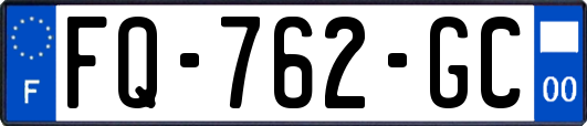 FQ-762-GC