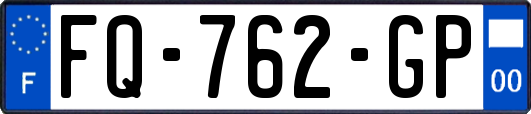 FQ-762-GP