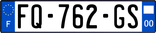 FQ-762-GS