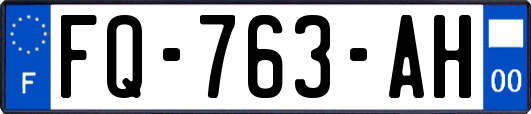 FQ-763-AH