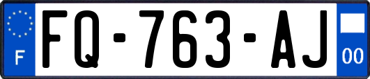 FQ-763-AJ