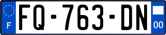 FQ-763-DN