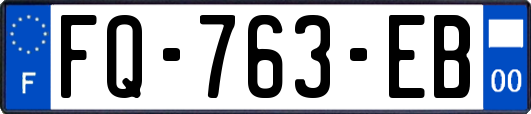 FQ-763-EB