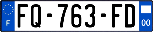 FQ-763-FD