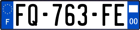 FQ-763-FE