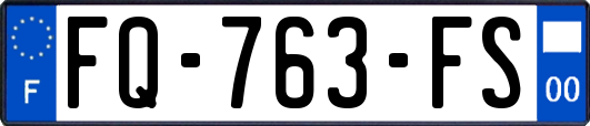 FQ-763-FS