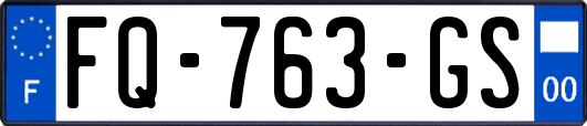 FQ-763-GS