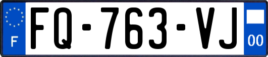 FQ-763-VJ