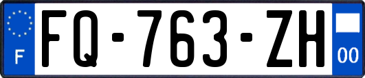 FQ-763-ZH
