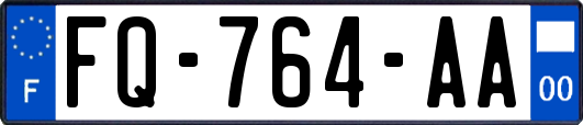 FQ-764-AA